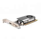 Placa video nVidia GeForce GT630, 2GB, GDDR3, Display Port, DVI-I, 128-bit 